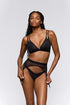 Sarda Rincon Thong